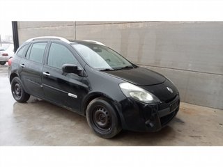 RENAULT CLIO III GRANDTOUR (KR0/1_)
