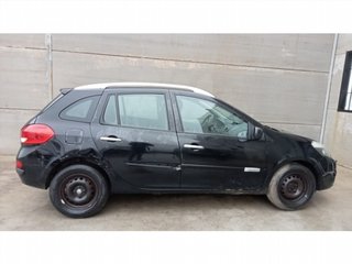 RENAULT CLIO III GRANDTOUR (KR0/1_)