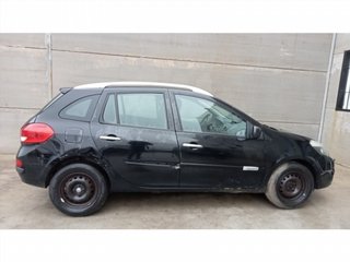 RENAULT CLIO III GRANDTOUR (KR0/1_)