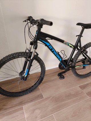 Alquiler o venta Bicicleta Decathlon MTB Adulto