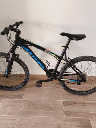 Alquiler o venta Bicicleta Decathlon MTB Adulto