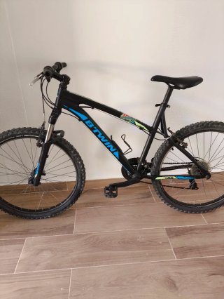 Alquiler o venta Bicicleta Decathlon MTB Adulto