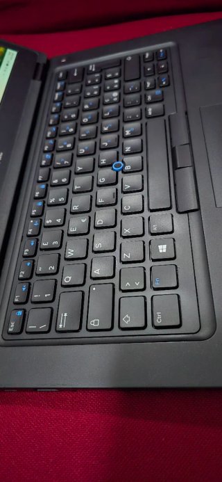 Dell Latitude 5490 Notebook 8GB 256GB SSD