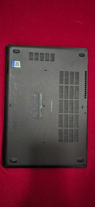 Dell Latitude 5490 Notebook 8GB 256GB SSD