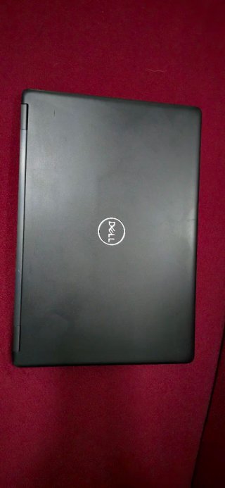 Dell Latitude 5490 Notebook 8GB 256GB SSD