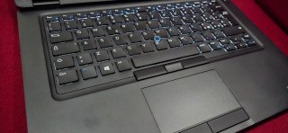 Dell Latitude 5490 Notebook 8GB 256GB SSD