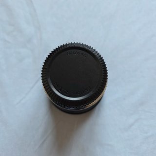 Objetivo 7Artisans 7.5mm f/2.8 Fish-Eye