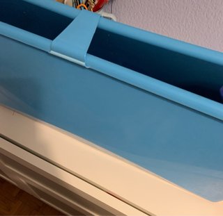 Bañera para bebé