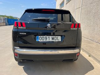 PEUGEOT 3008 1.5 BlueHDi SS Allure Pack EAT8