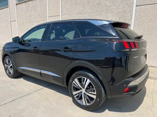 PEUGEOT 3008 1.5 BlueHDi SS Allure Pack EAT8
