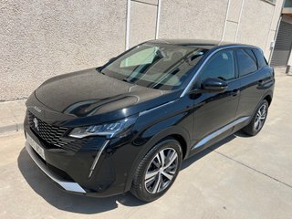 PEUGEOT 3008 1.5 BlueHDi SS Allure Pack EAT8