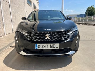 PEUGEOT 3008 1.5 BlueHDi SS Allure Pack EAT8