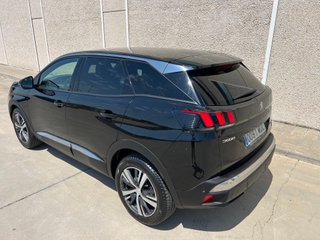 PEUGEOT 3008 1.5 BlueHDi SS Allure Pack EAT8