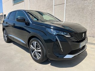 PEUGEOT 3008 1.5 BlueHDi SS Allure Pack EAT8