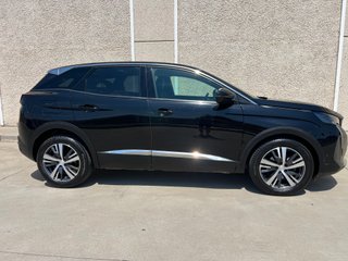 PEUGEOT 3008 1.5 BlueHDi SS Allure Pack EAT8