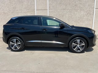 PEUGEOT 3008 1.5 BlueHDi SS Allure Pack EAT8
