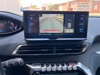 PEUGEOT 3008 1.5 BlueHDi SS Allure Pack EAT8