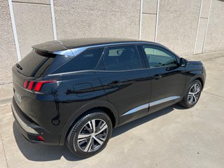 PEUGEOT 3008 1.5 BlueHDi SS Allure Pack EAT8