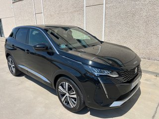 PEUGEOT 3008 1.5 BlueHDi SS Allure Pack EAT8