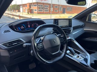 PEUGEOT 3008 1.5 BlueHDi SS Allure Pack EAT8