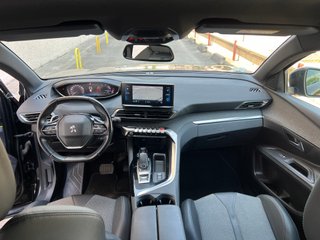 PEUGEOT 3008 1.5 BlueHDi SS Allure Pack EAT8