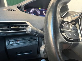 PEUGEOT 3008 1.5 BlueHDi SS Allure Pack EAT8
