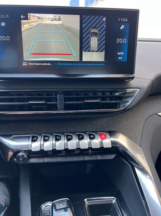 PEUGEOT 3008 1.5 BlueHDi SS Allure Pack EAT8