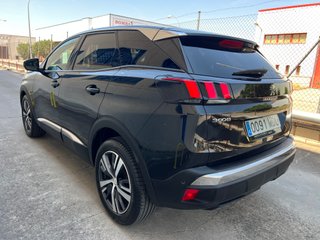 PEUGEOT 3008 1.5 BlueHDi SS Allure Pack EAT8