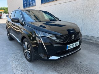 PEUGEOT 3008 1.5 BlueHDi SS Allure Pack EAT8