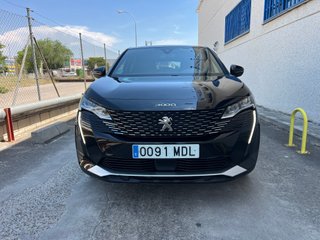 PEUGEOT 3008 1.5 BlueHDi SS Allure Pack EAT8