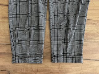 Pantalón de Bershka talla 34