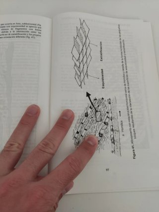Guia geológica de los valles del Leza y Jubera
