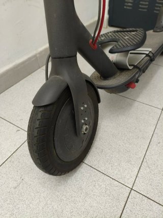 Patinete Eléctrico Xiaomi
