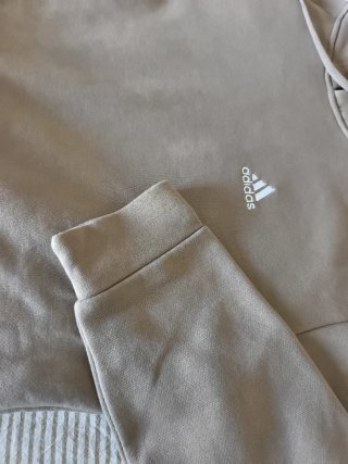 Chándal Adidas Beige