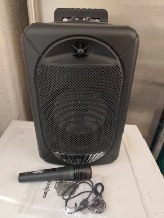Altavoz Portátil Inalámbrico Go Rock GR-57