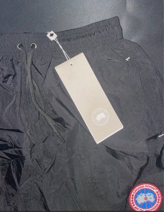 Costume originale Canada Goose nero