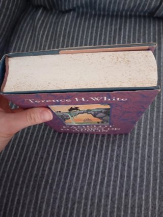 Camelot El libro de Merlín