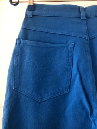 Pantalón Escada Sport Mujer Azul
