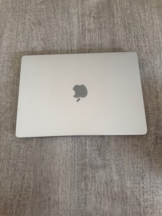 MacBook Pro 14 2021 M1 Pro 16GB RAM 1TB SSD