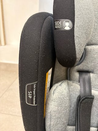 ¡OFERTON! Silla Coche Babify Grupo 0+/1/2/3