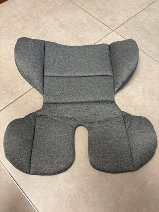 ¡OFERTON! Silla Coche Babify Grupo 0+/1/2/3