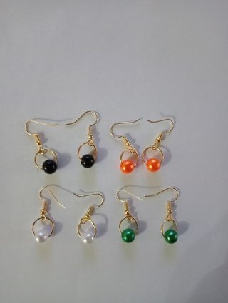 Pendientes