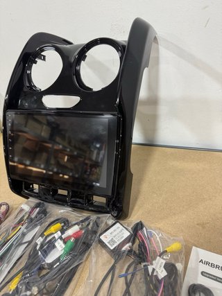 Pantalla CarPlay, para Renault Duster