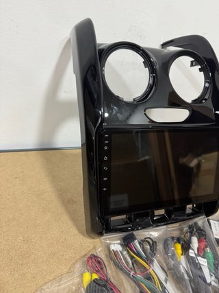 Pantalla CarPlay, para Renault Duster