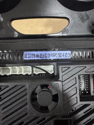 Pantalla CarPlay, para Renault Duster