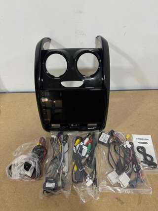 Pantalla CarPlay, para Renault Duster