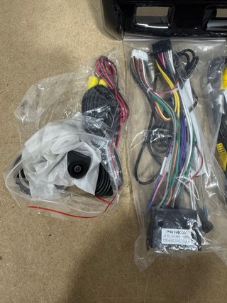 Pantalla CarPlay, para Renault Duster