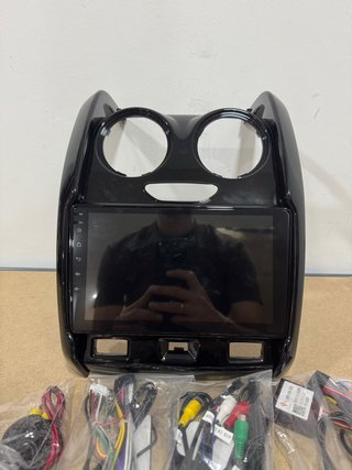 Pantalla CarPlay, para Renault Duster