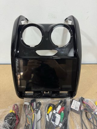 Pantalla CarPlay, para Renault Duster