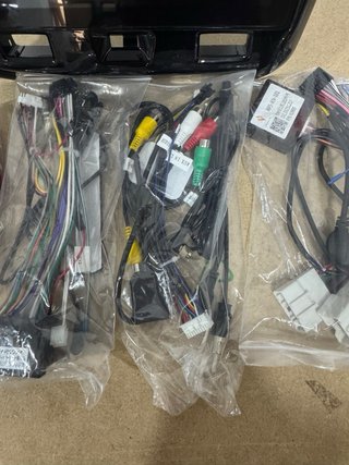 Pantalla CarPlay, para Renault Duster